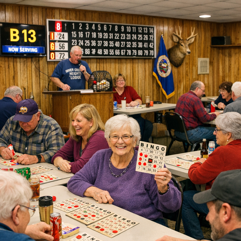Upcoming Events in Inver Grove Heights