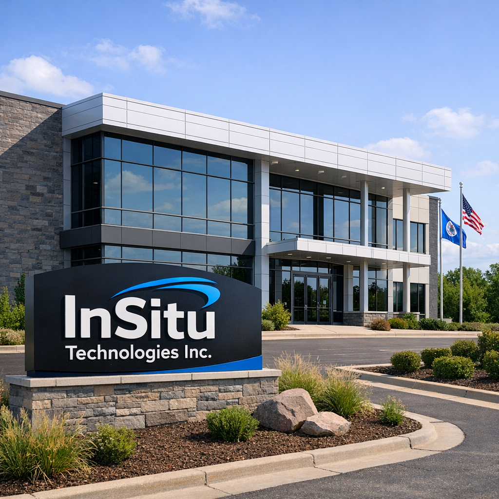 Innovative Tech Companies Thriving in Inver Grove Heights