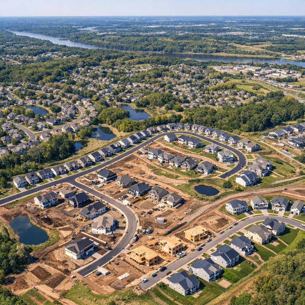 Navigating the Inver Grove Heights Housing Market: A Comprehensive Guide