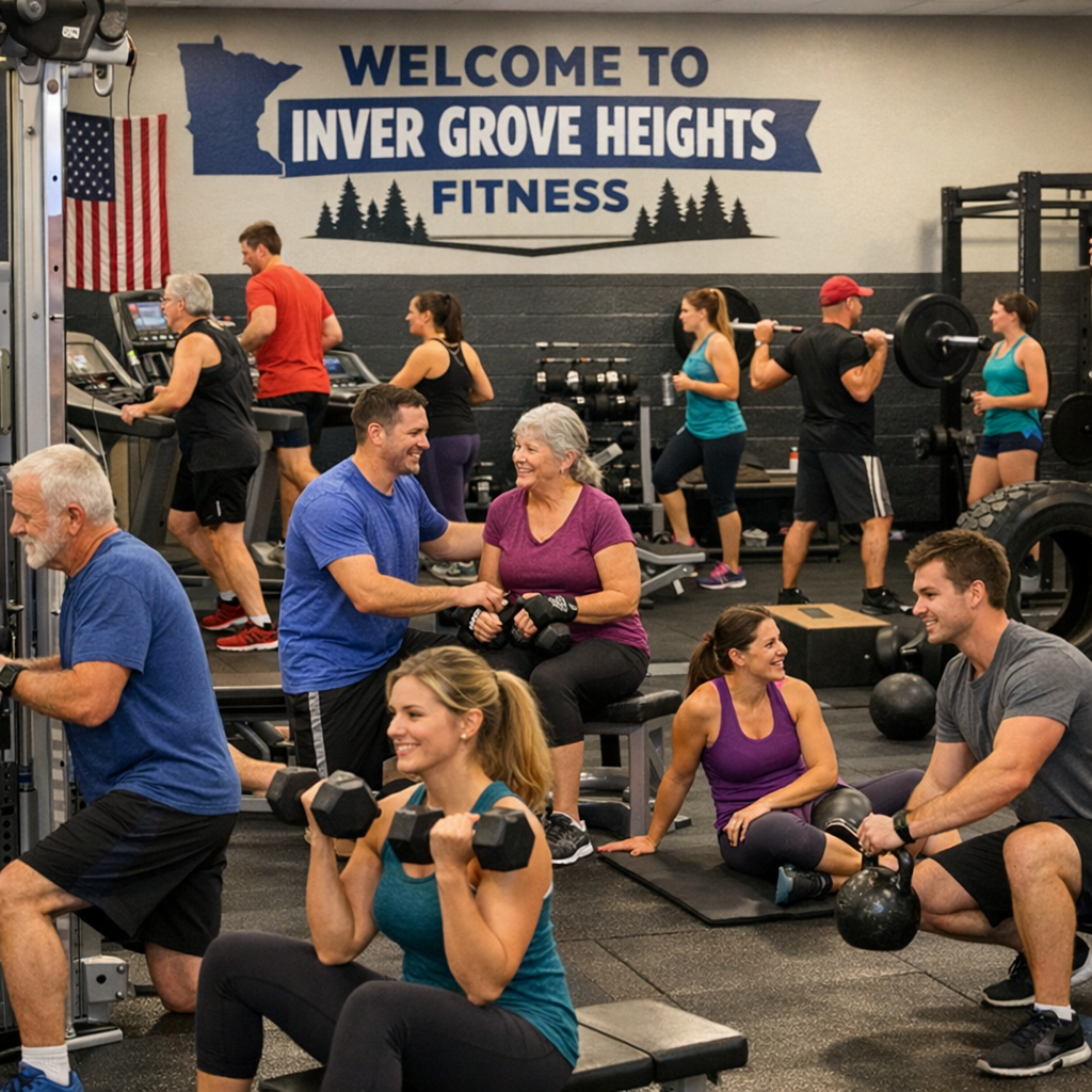 Embracing Health and Wellness in Inver Grove Heights