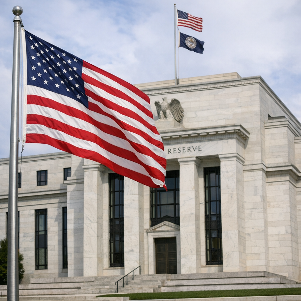 Navigating the Current Landscape of U.S. Politics and Economy
