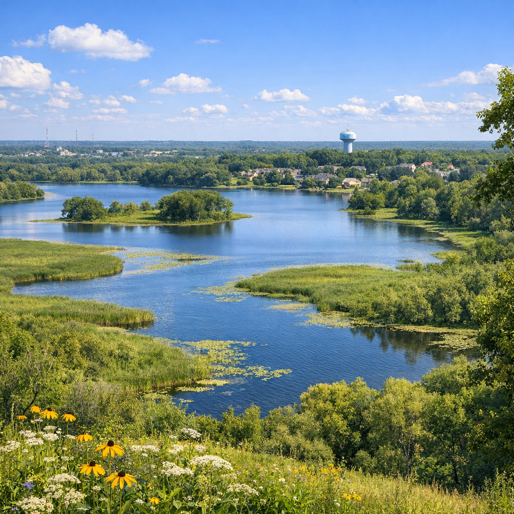 Understanding Inver Grove Heights’ Climate and Environmental Initiatives