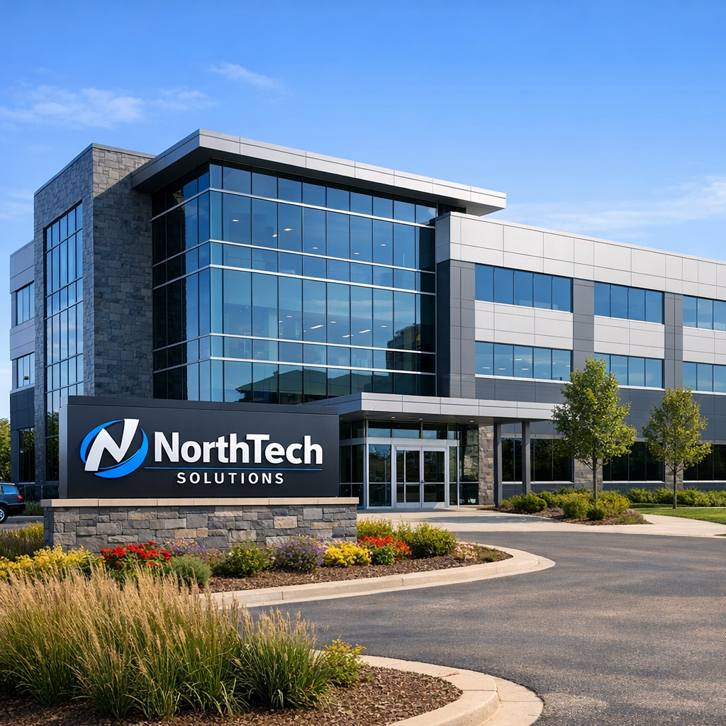 Innovative Tech Companies Thriving in Inver Grove Heights