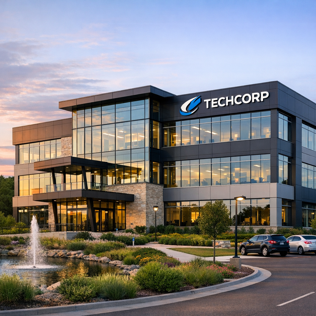 Inver Grove Heights: A Hub for Technological Innovation