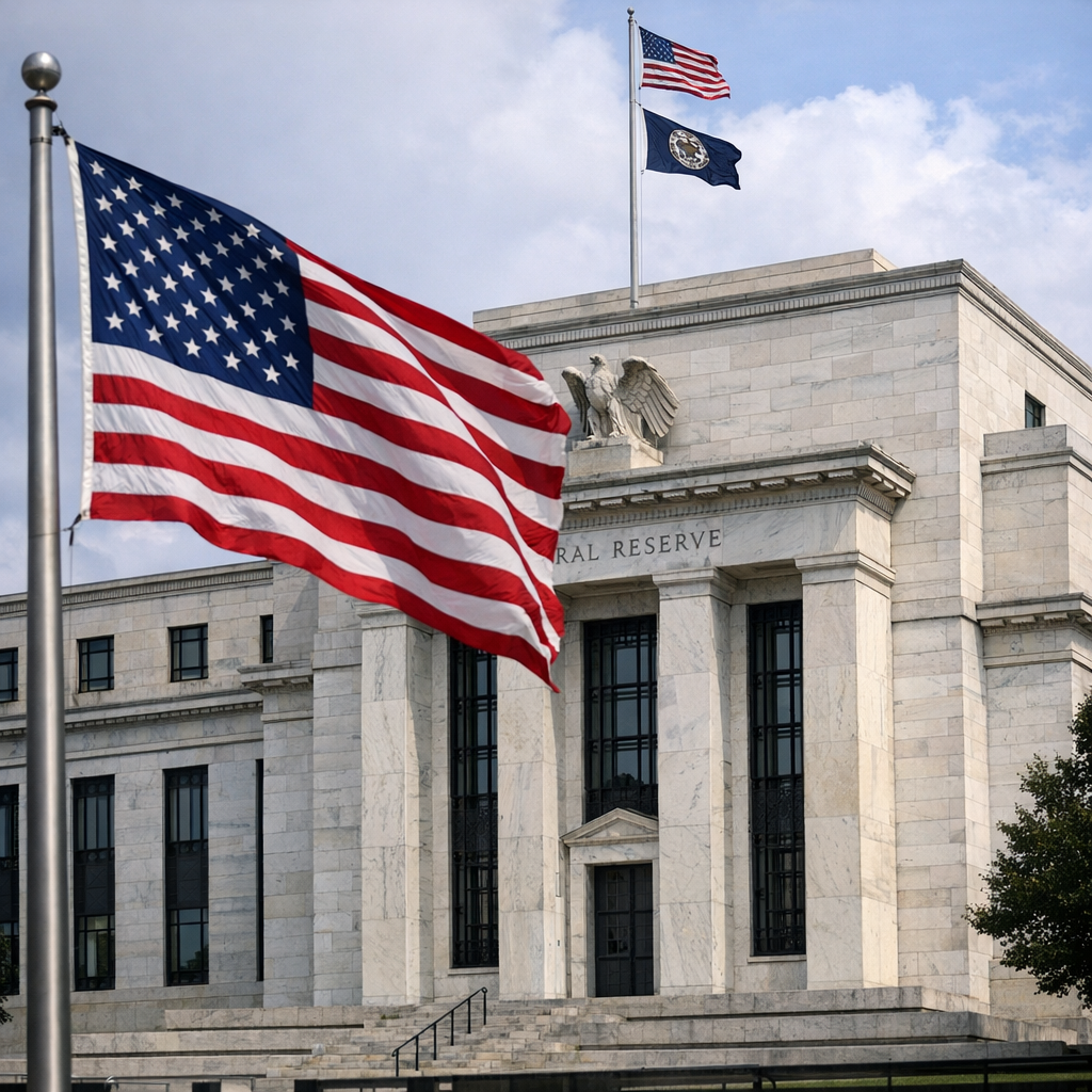 Navigating the Current Landscape of U.S. Politics and Economy
