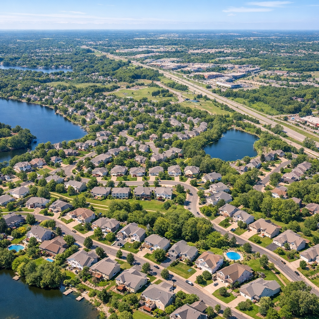 Navigating the Housing Market in Inver Grove Heights