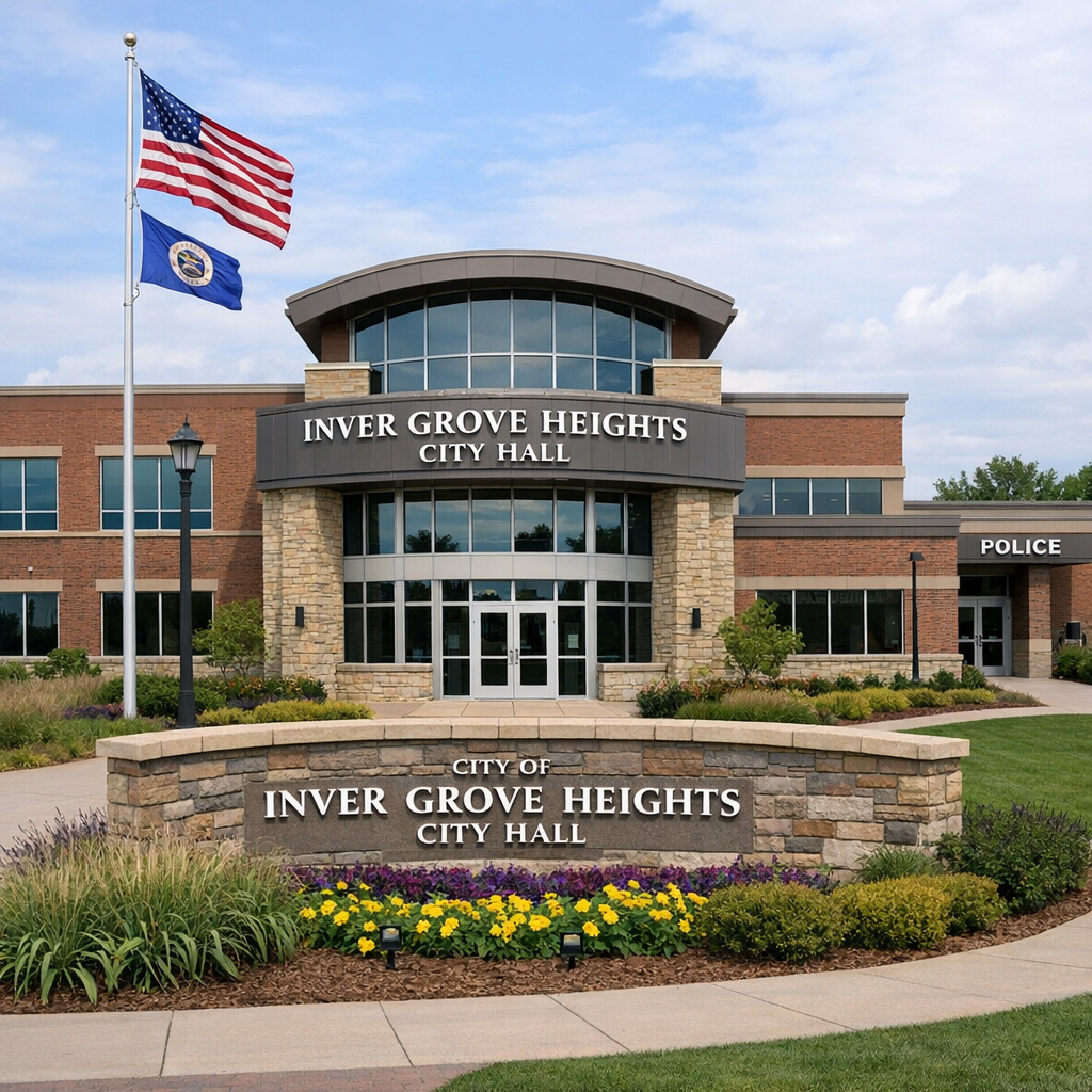 Inver Grove Heights Implements One-Year Moratorium on Data Centers