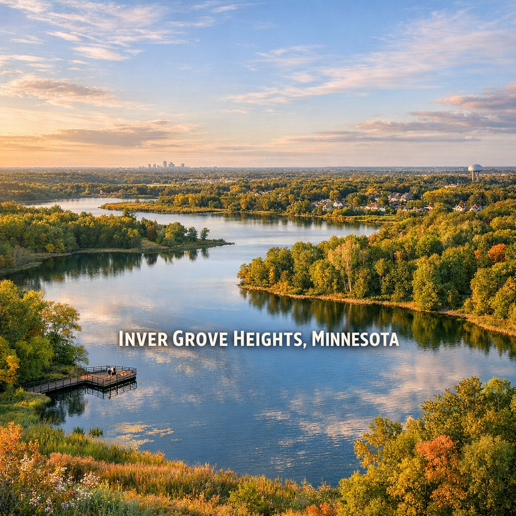 Understanding Inver Grove Heights’ Climate and Environmental Initiatives