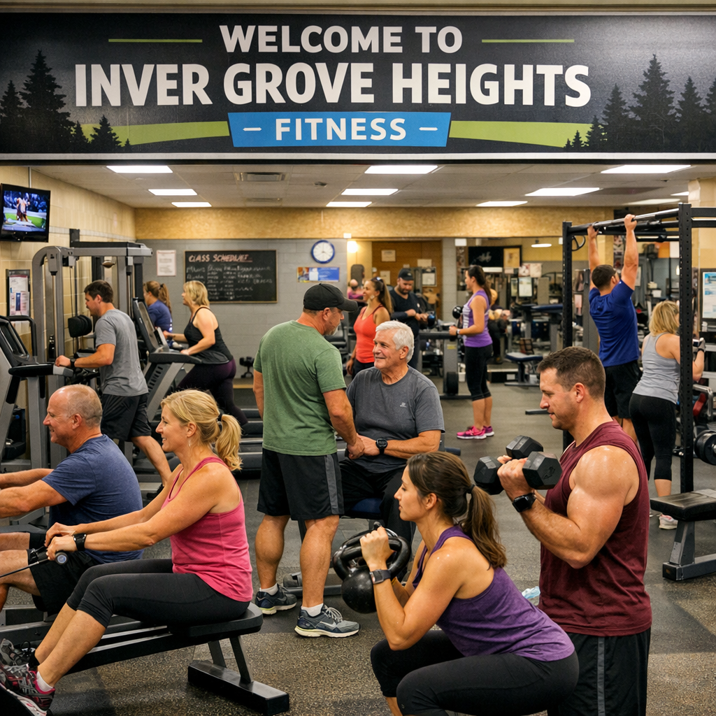 Embracing Health and Wellness in Inver Grove Heights