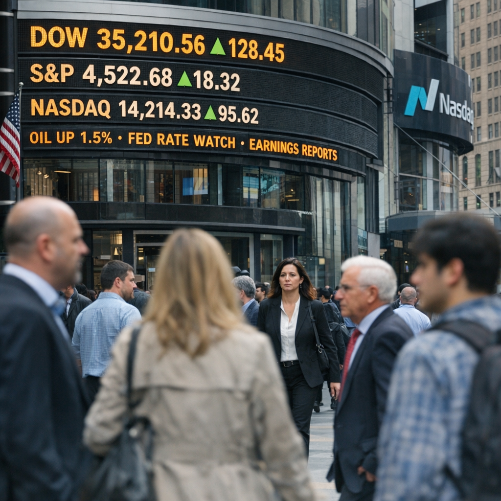 Understanding the Current State of the U.S. Economy