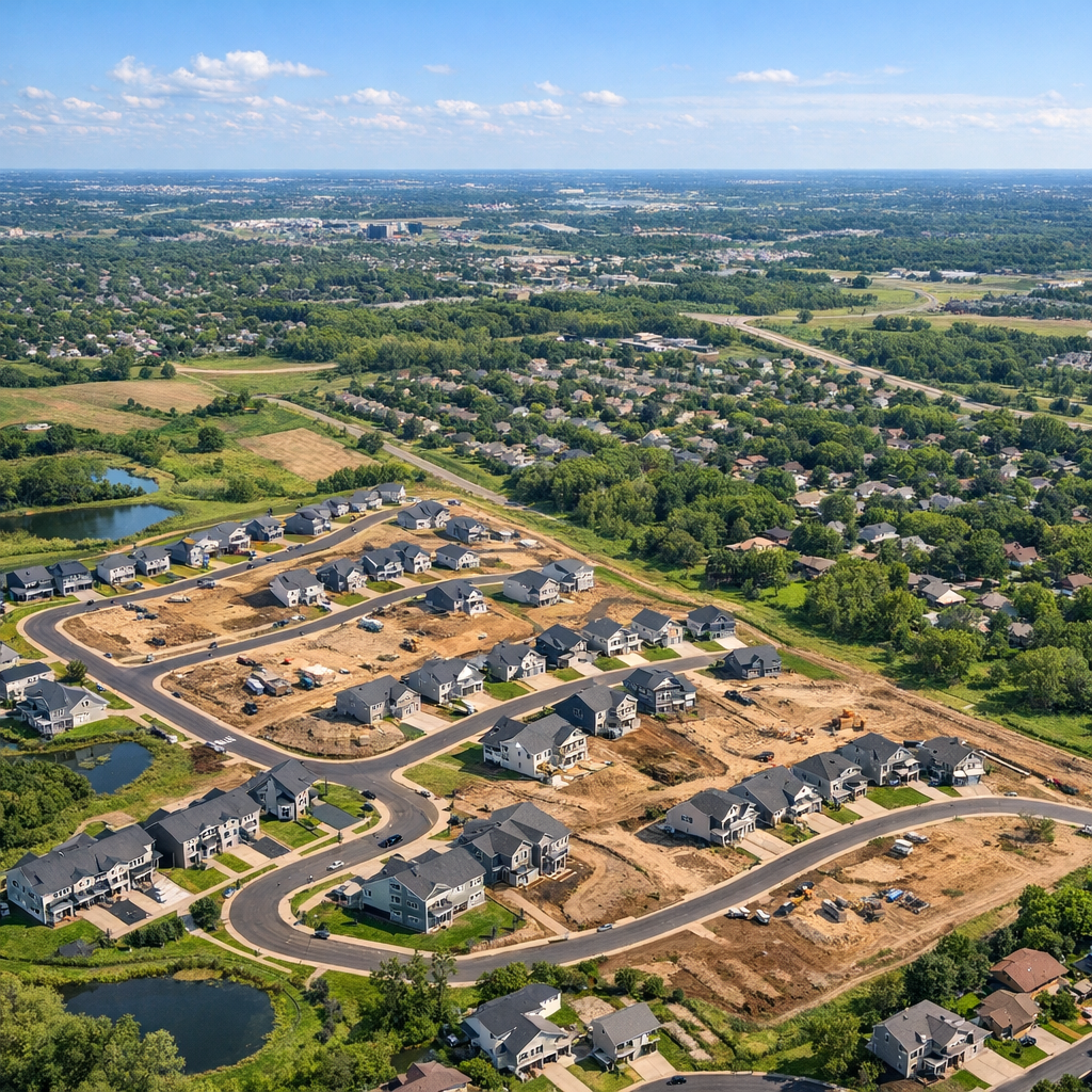 Navigating the Housing Market in Inver Grove Heights