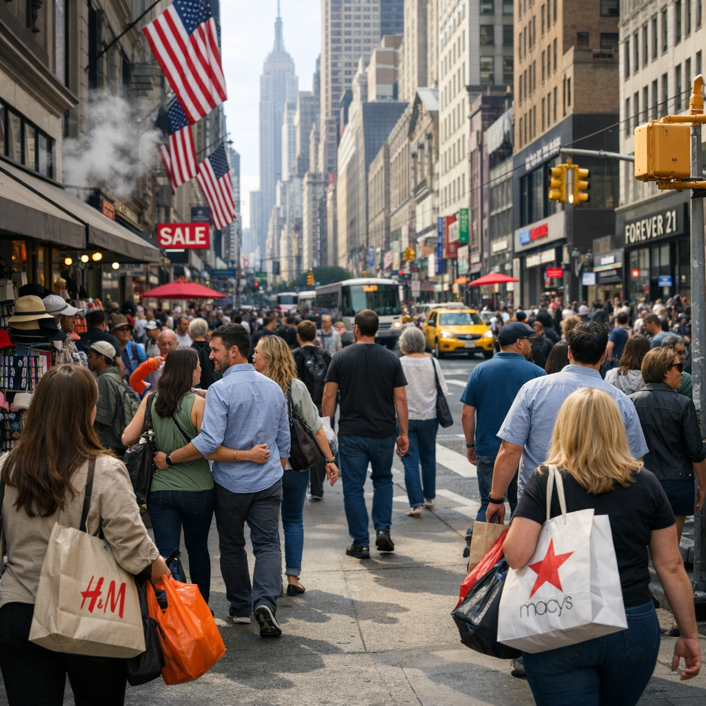 Understanding the Current State of the U.S. Economy