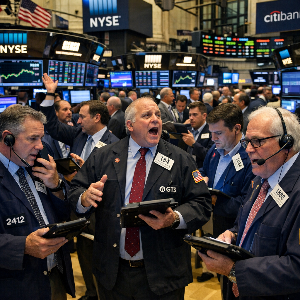 Navigating the Current U.S. Economic Landscape Amid Global Uncertainties