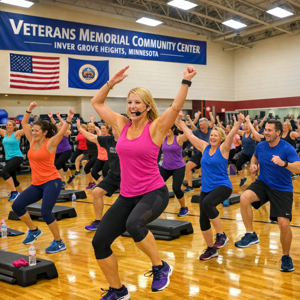 Embracing Health and Wellness in Inver Grove Heights
