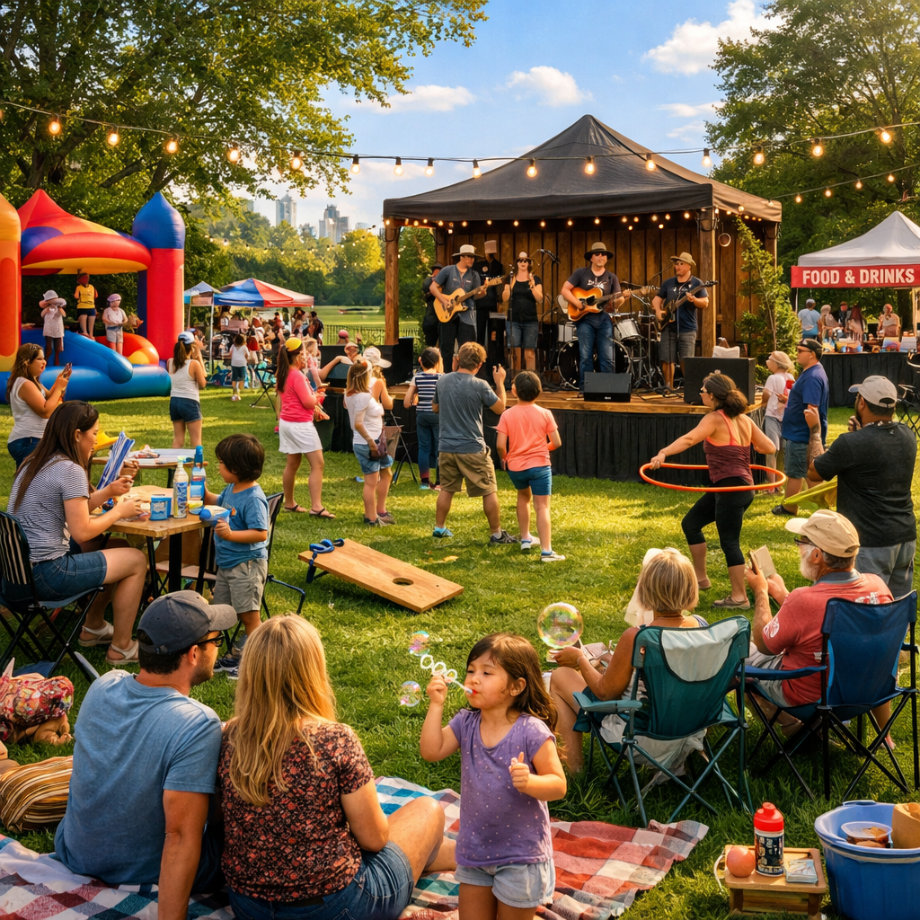 Upcoming Events in Inver Grove Heights