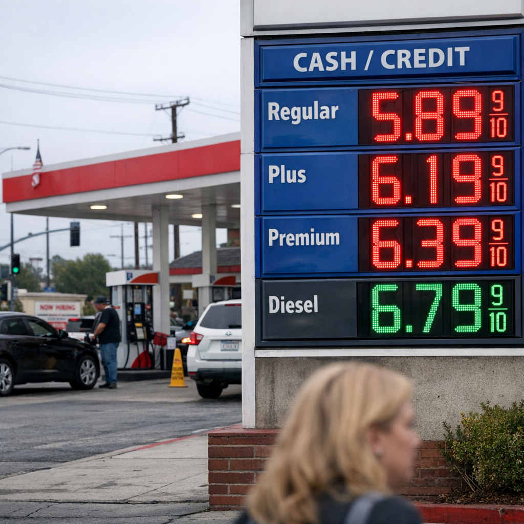 Navigating the Current U.S. Economic Landscape