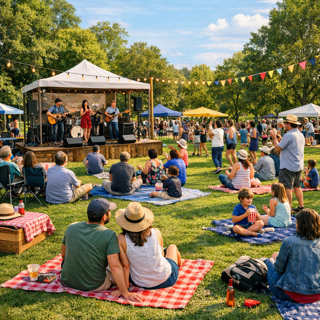 Upcoming Community Events in Inver Grove Heights