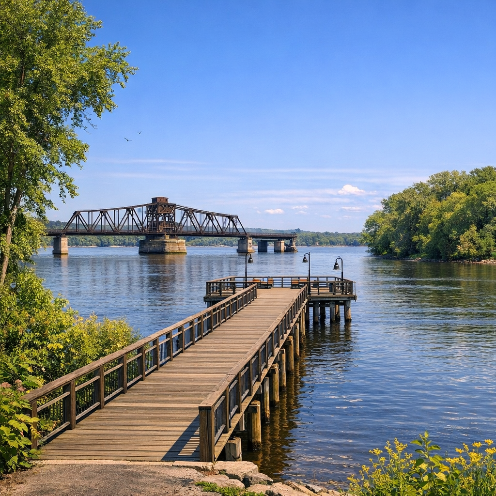 Exploring Inver Grove Heights: Parks, Attractions, and Activities for Every Season
