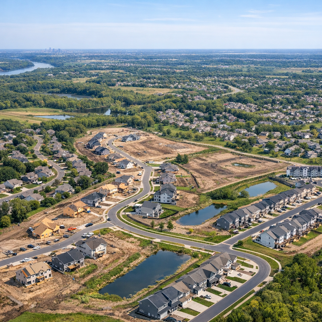 Navigating the Inver Grove Heights Housing Market: A Comprehensive Guide