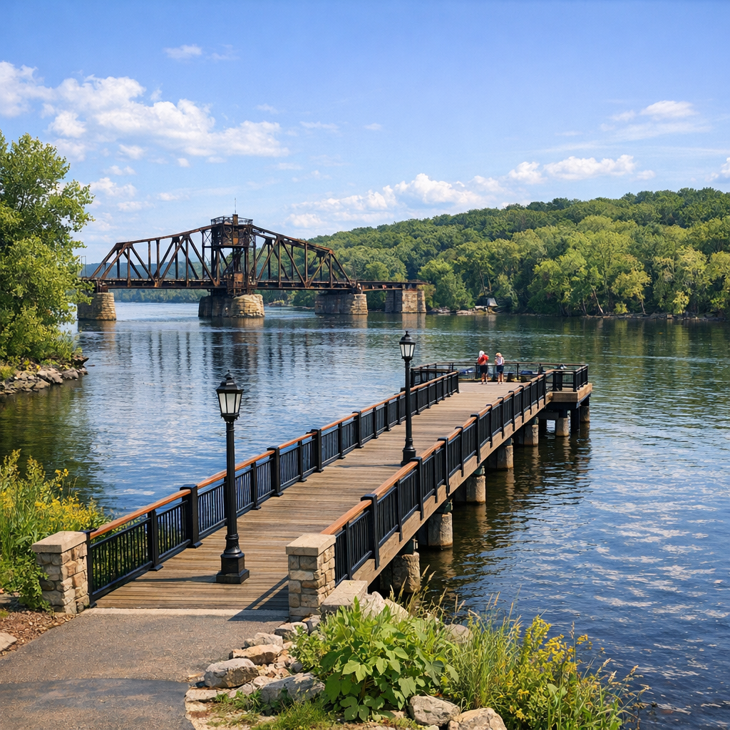Exploring Inver Grove Heights: Parks, Attractions, and Activities for Every Season