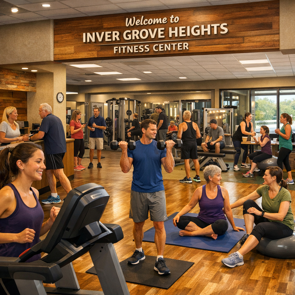 Embracing Health and Wellness in Inver Grove Heights