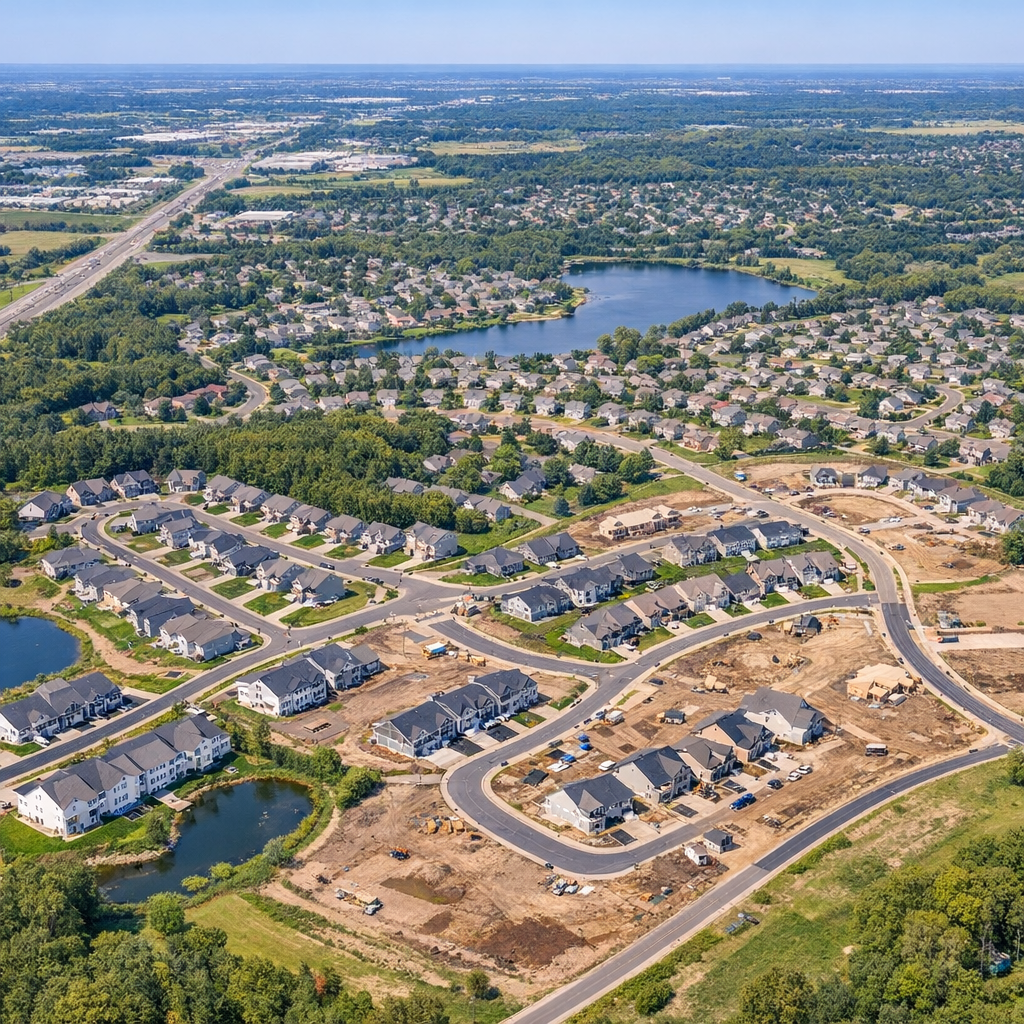 Navigating the Inver Grove Heights Housing Market: A Comprehensive Guide