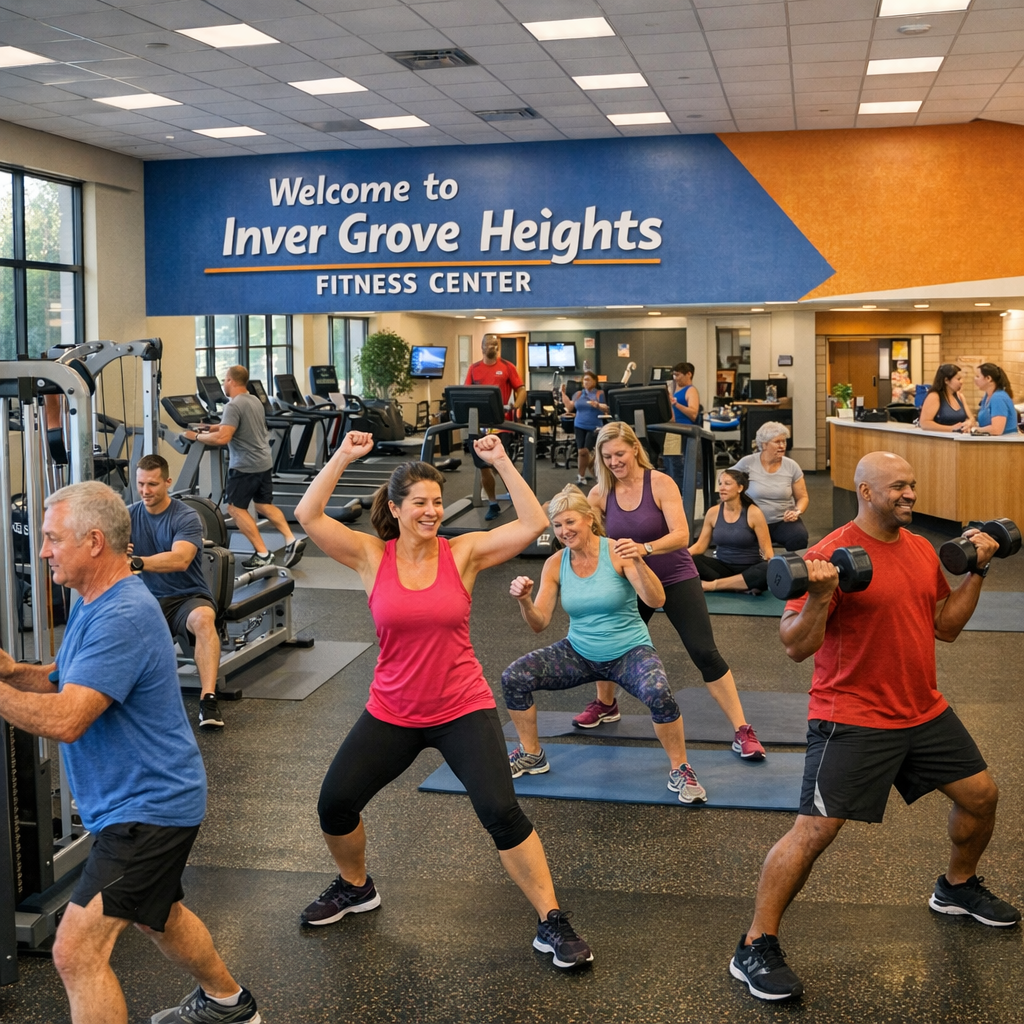 Embracing Health and Wellness in Inver Grove Heights