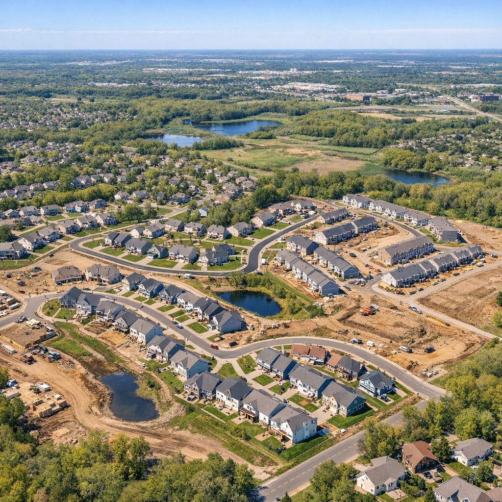 Navigating the Inver Grove Heights Housing Market: A Comprehensive Guide