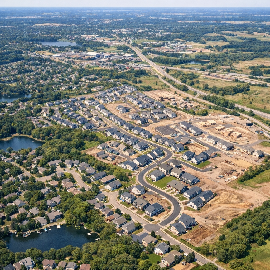 Navigating the Inver Grove Heights Housing Market: A Comprehensive Guide