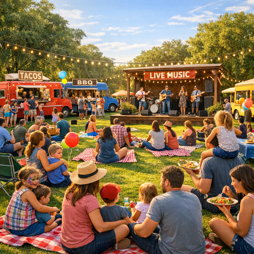 Upcoming Events in Inver Grove Heights