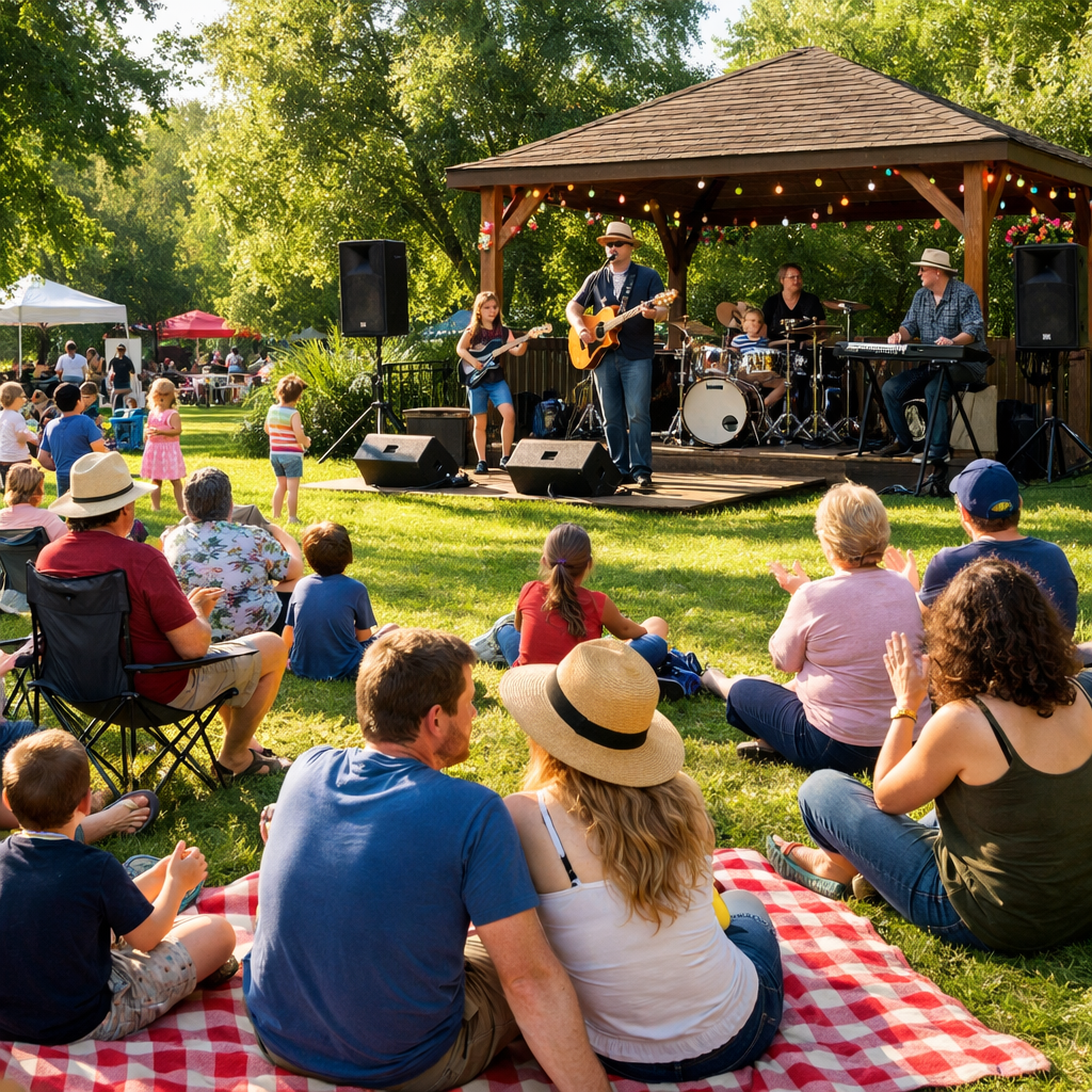 Upcoming Events in Inver Grove Heights