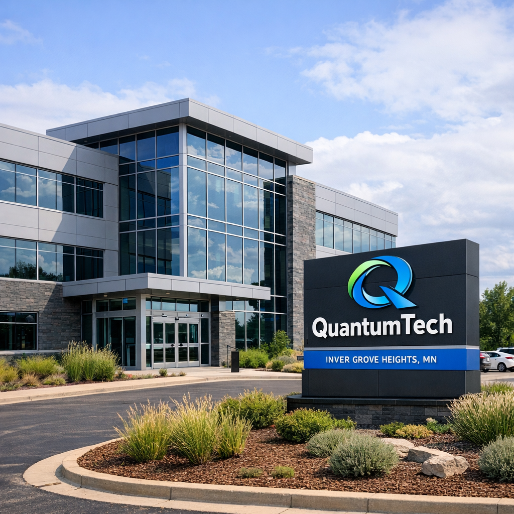 Innovative Tech Companies Thriving in Inver Grove Heights