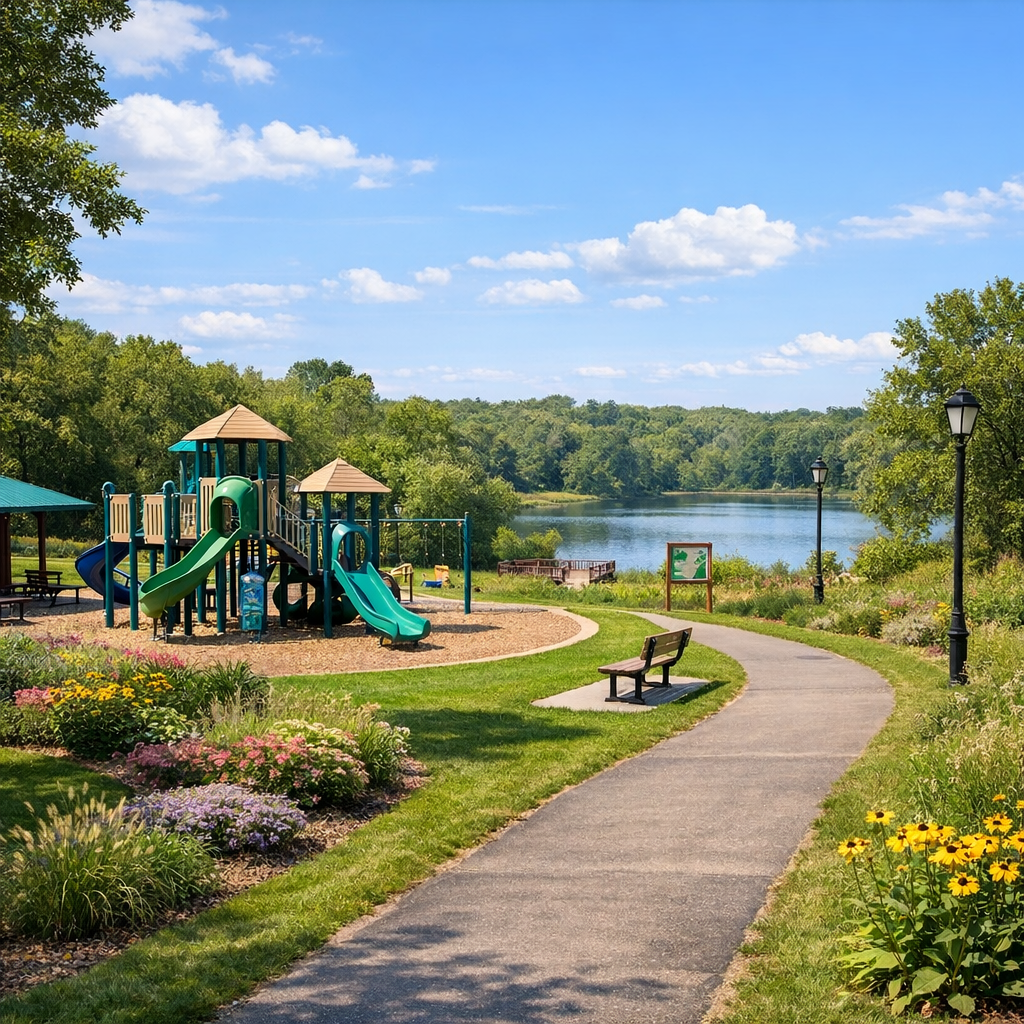 Exploring Inver Grove Heights: Parks and Activities for Every Interest