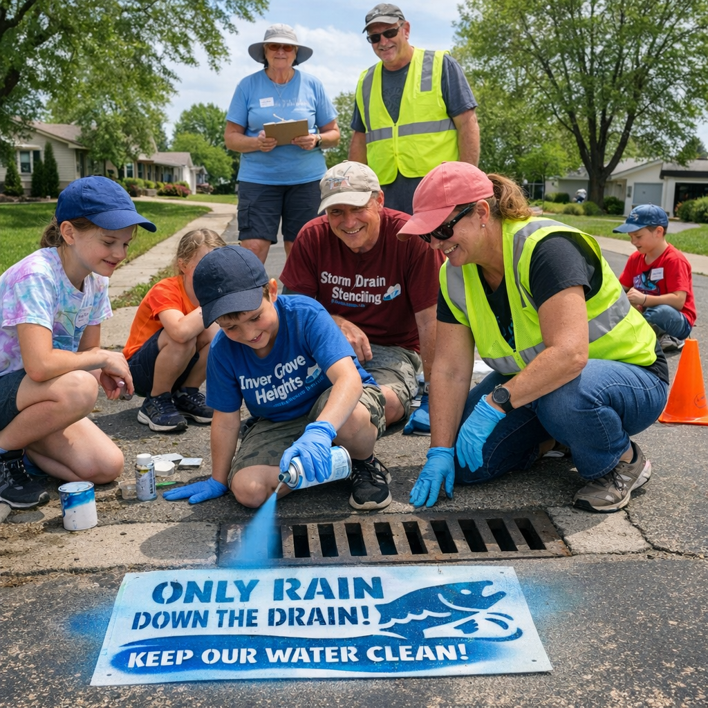 Sustainable Practices in Inver Grove Heights: Community Efforts and Initiatives