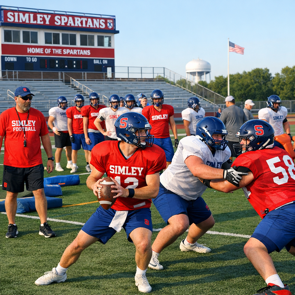 Inver Grove Heights Sports Update: Local Achievements and Vikings News