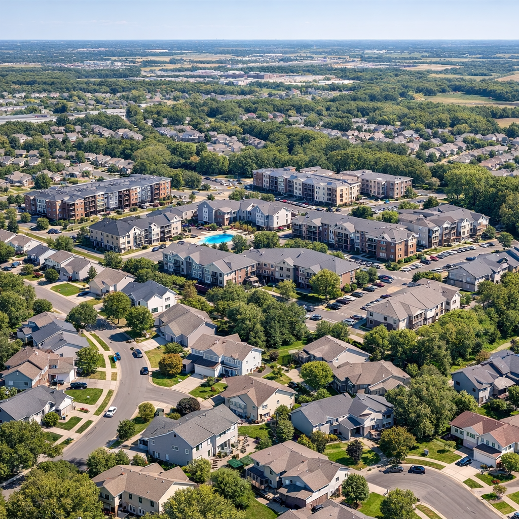 Navigating the Housing Market in Inver Grove Heights