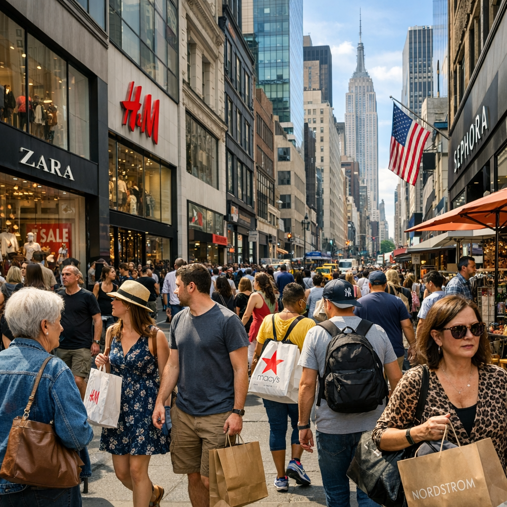 Understanding the Current U.S. Economic Landscape