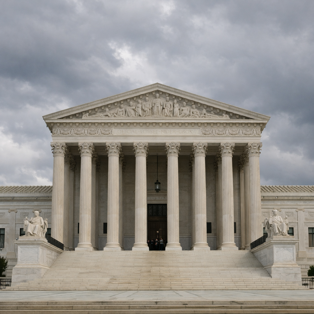 Navigating the Current U.S. Political and Economic Landscape