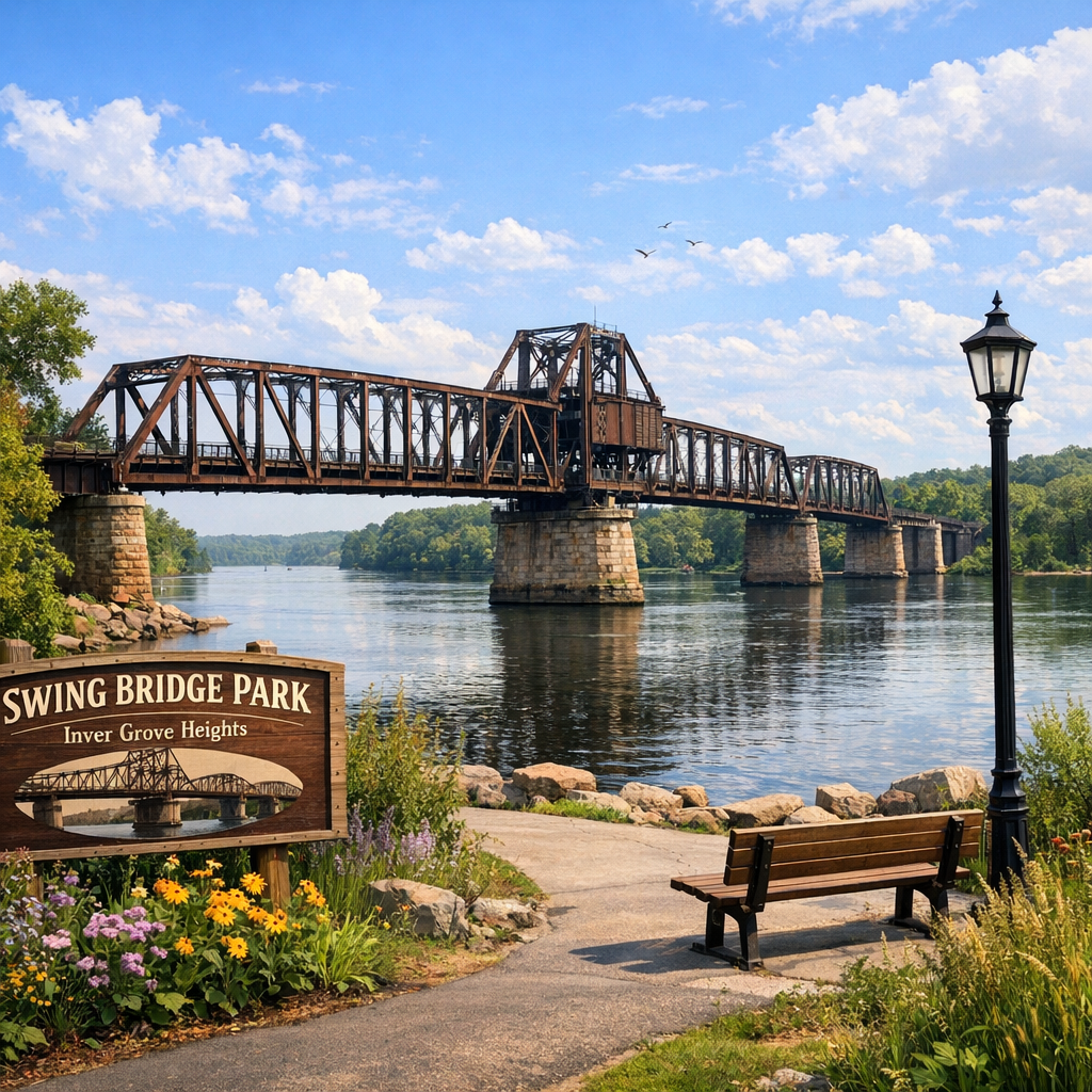Exploring Inver Grove Heights: Parks, Attractions, and Activities for Every Season