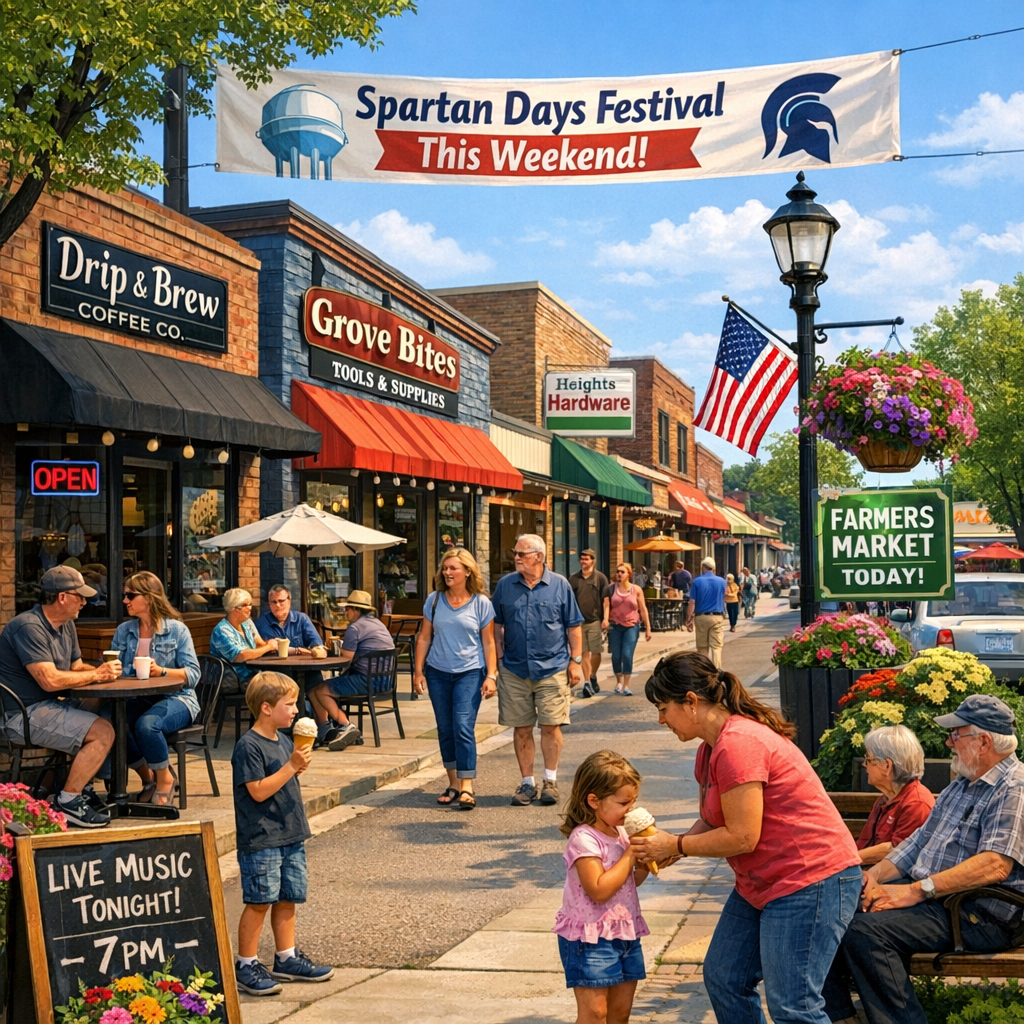 Exclusive Deals and Offers from Inver Grove Heights Businesses