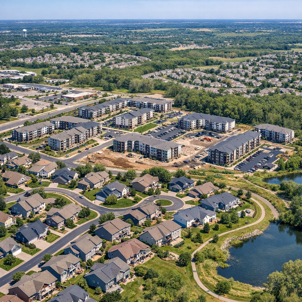 Navigating the Housing Market in Inver Grove Heights