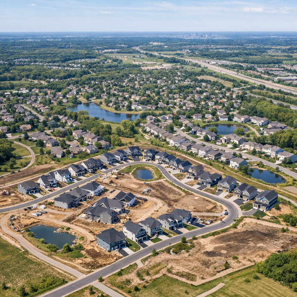 Navigating the Inver Grove Heights Housing Market: Trends and Developments
