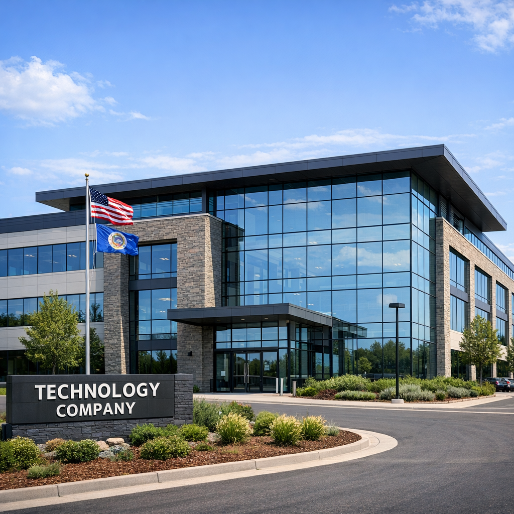Innovative Tech Companies Thriving in Inver Grove Heights
