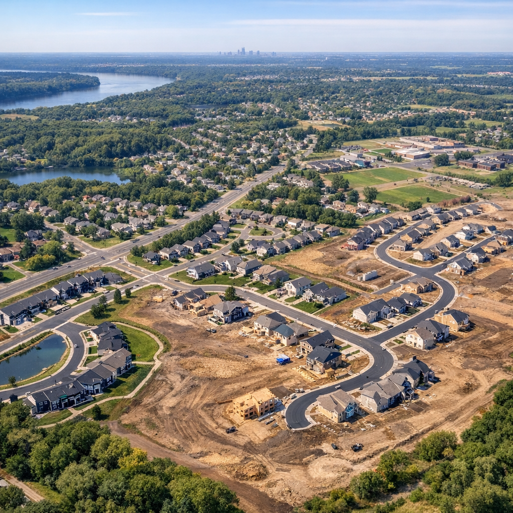 Navigating the Evolving Real Estate Landscape in Inver Grove Heights