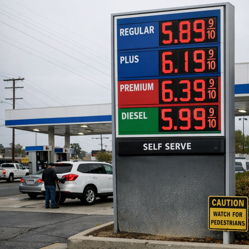 Navigating the Current U.S. Economic Landscape