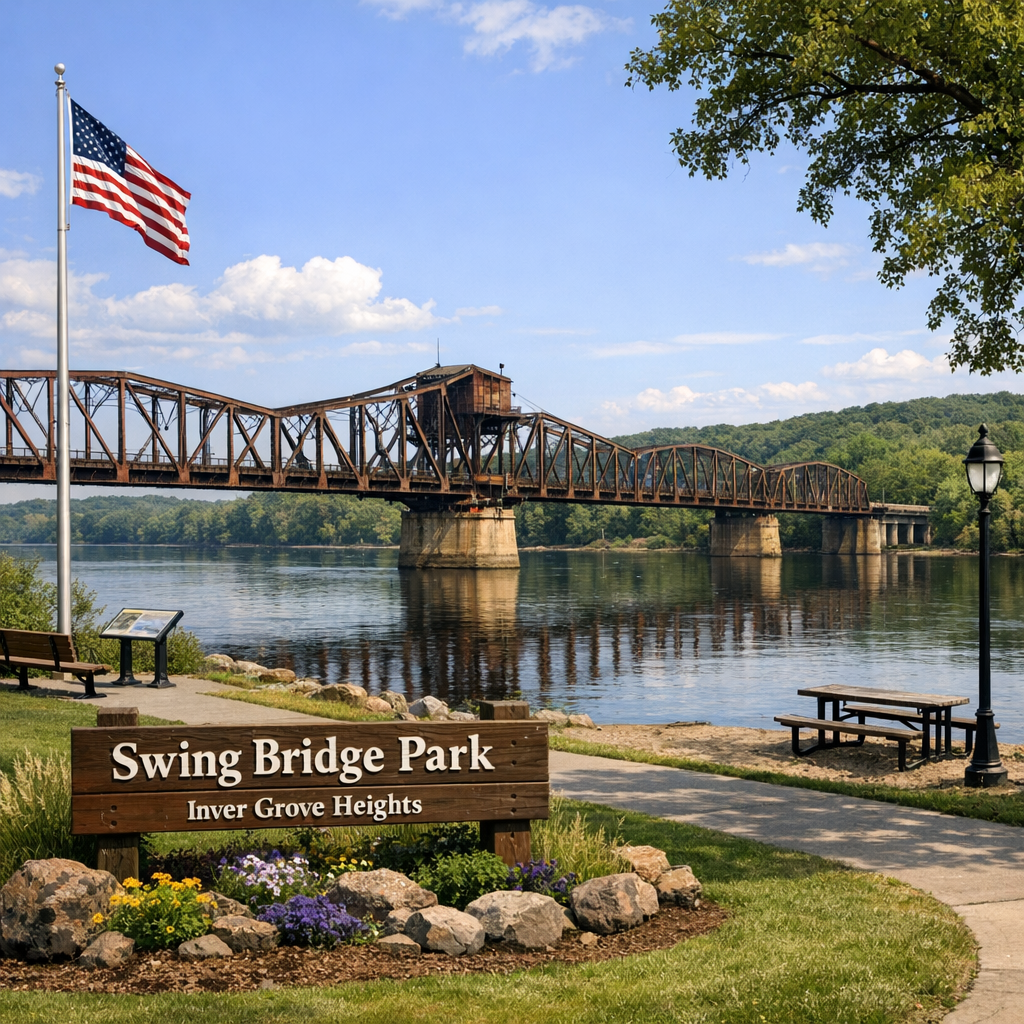 Exploring Inver Grove Heights: Parks, Attractions, and Activities