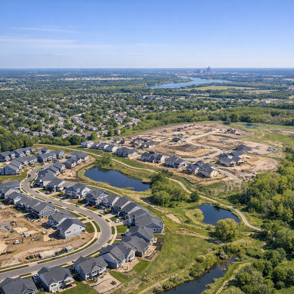 Navigating the Inver Grove Heights Housing Market: Trends and Developments