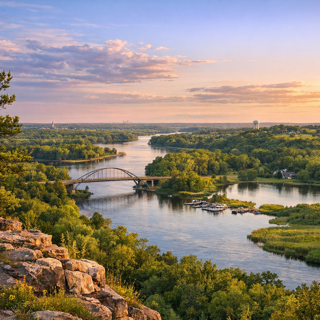 Understanding Inver Grove Heights’ Climate and Environmental Initiatives