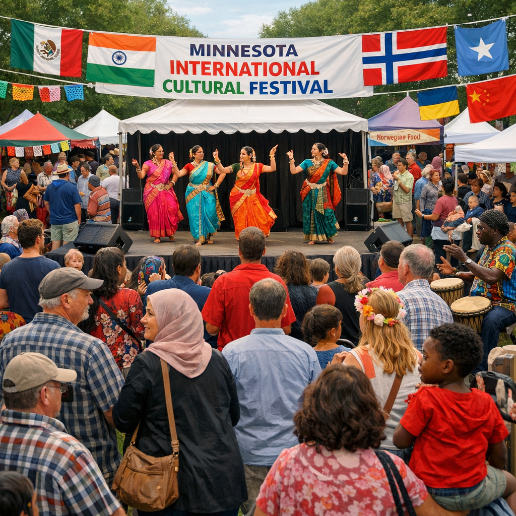 Global Events and Their Impact on Minnesota’s Economy