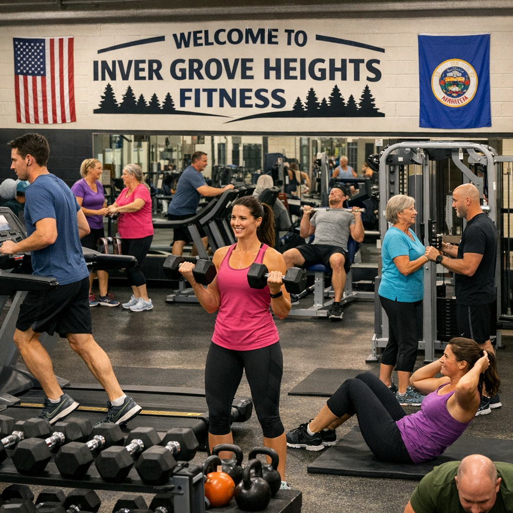 Embracing Health and Wellness in Inver Grove Heights